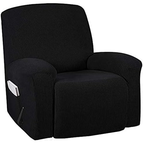Copertura Stretch per Poltrona Reclinabile con Tasche Portaog