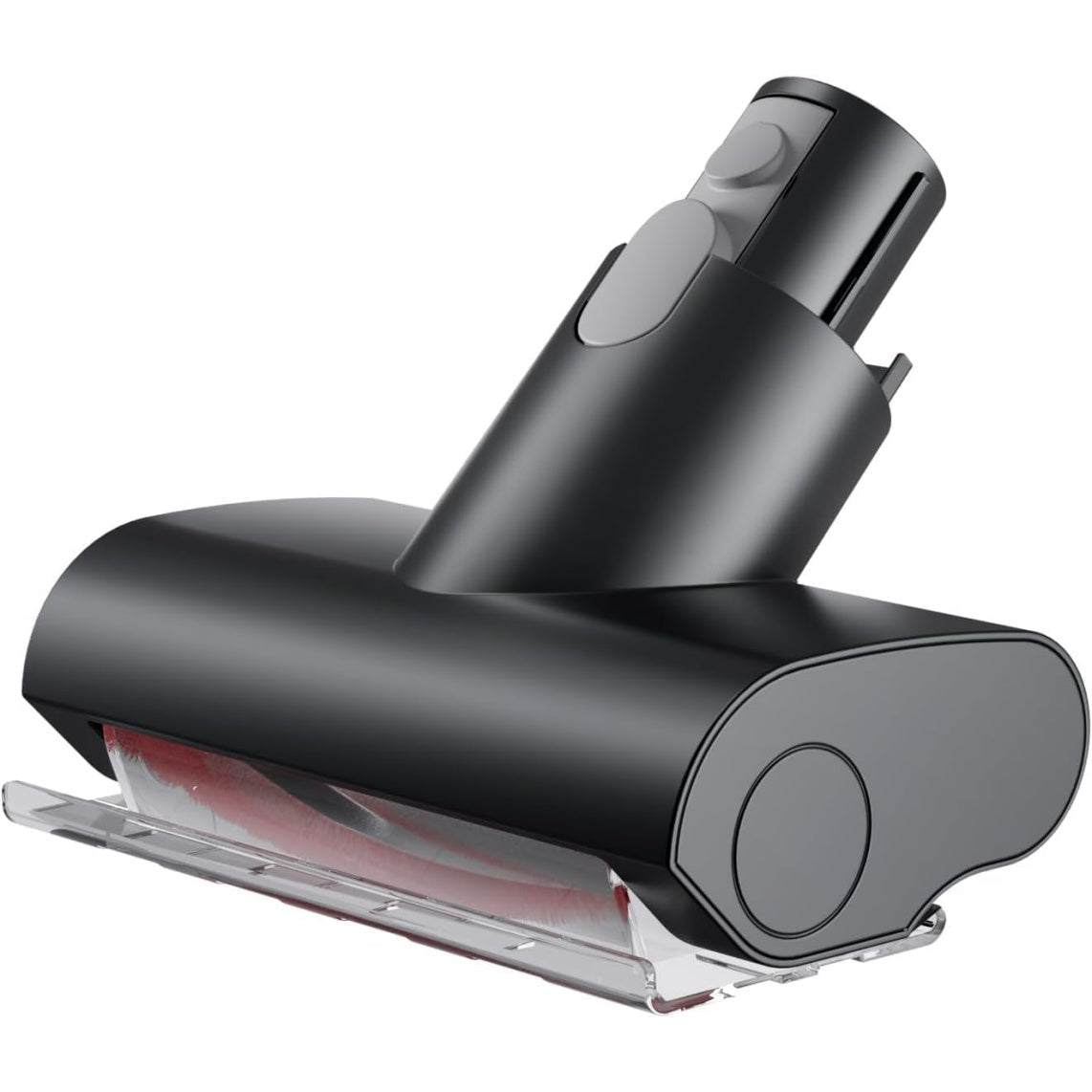 Mini Spazzola Antiacaro Compatibile con Aspirapolvere Serie