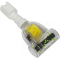 Turbo Spazzola Compatibile con Folletto VK220 VK200 VK150 VK140 VK135 VK136 VK130 VK131