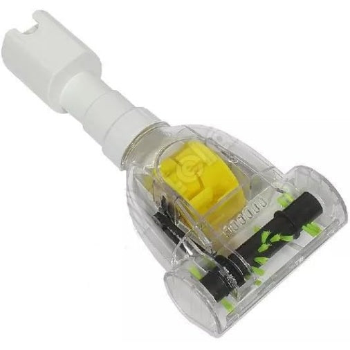 Turbo Spazzola Compatibile con Folletto VK220 VK200 VK150 VK140 VK135 VK136 VK130 VK131